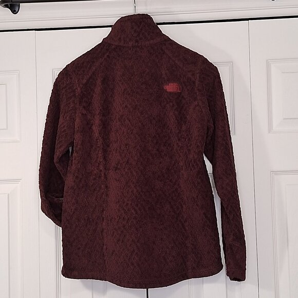 The North Face sherpa jacket - Picture 3 of 13